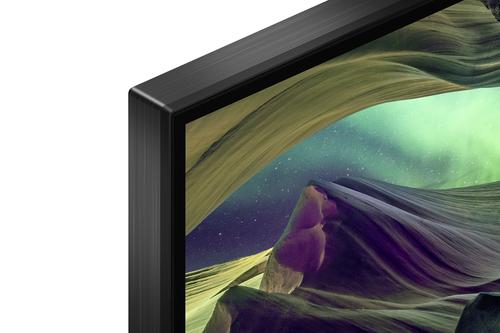 Sony BRAVIA | KD-65X85L | Full Array LED | 4K HDR | Google TV | ECO PACK | BRAVIA CORE | Seamless Edge Design