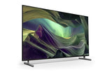 Sony BRAVIA | KD-65X85L | Full Array LED | 4K HDR | Google TV | ECO PACK | BRAVIA CORE | Seamless Edge Design