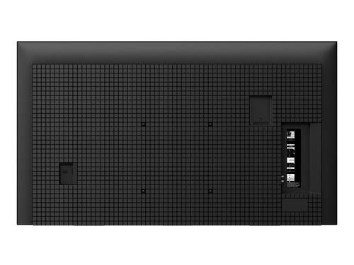Sony BRAVIA | KD-65X85L | Full Array LED | 4K HDR | Google TV | ECO PACK | BRAVIA CORE | Seamless Edge Design