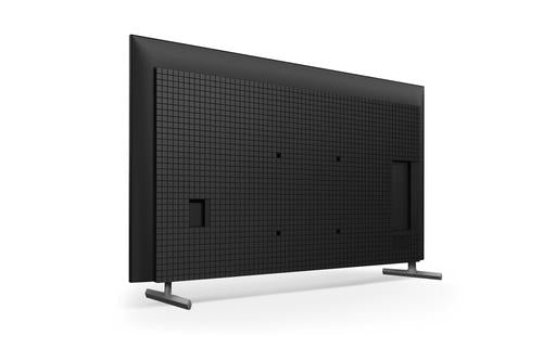 Sony BRAVIA | KD-65X85L | Full Array LED | 4K HDR | Google TV | ECO PACK | BRAVIA CORE | Seamless Edge Design