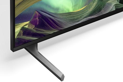 Sony BRAVIA | KD-65X85L | Full Array LED | 4K HDR | Google TV | ECO PACK | BRAVIA CORE | Seamless Edge Design