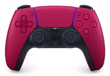 Sony DualSense v3 Red Bluetooth/USB Gamepad Analogue / Digital PlayStation 5