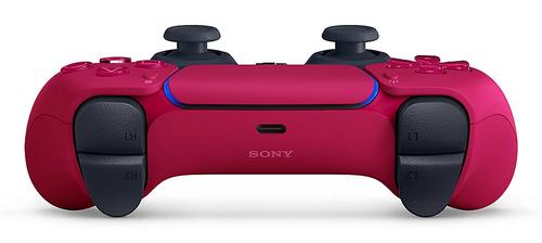 Sony DualSense v3 Red Bluetooth/USB Gamepad Analogue / Digital PlayStation 5