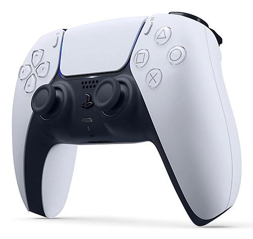Sony DualSense Wireless Controller V2