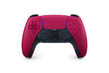 Sony DualSense Wireless Controller - Cosmic Red V2
