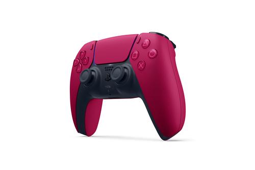 Sony DualSense Wireless Controller - Cosmic Red V2