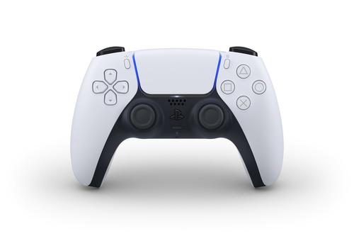 Sony PlayStation 5 (modelgruppe - Slim) Digital Edition