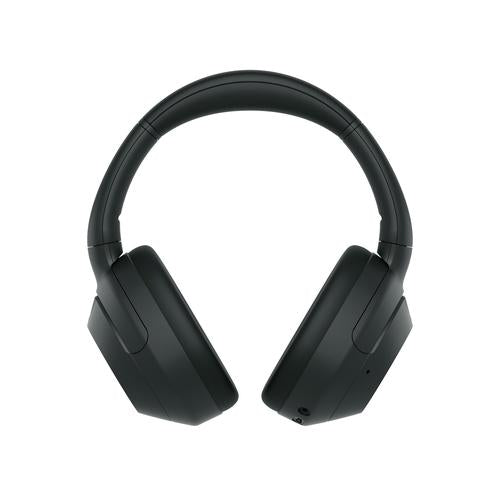 Sony ULT WEAR - Wireless Bluetooth Headphones with ULT POWER SOUND, Ultimate Deep Bass, Noise Cancelling, Clear Call Quality, Up to 30hr Battery Life, IOS & Android