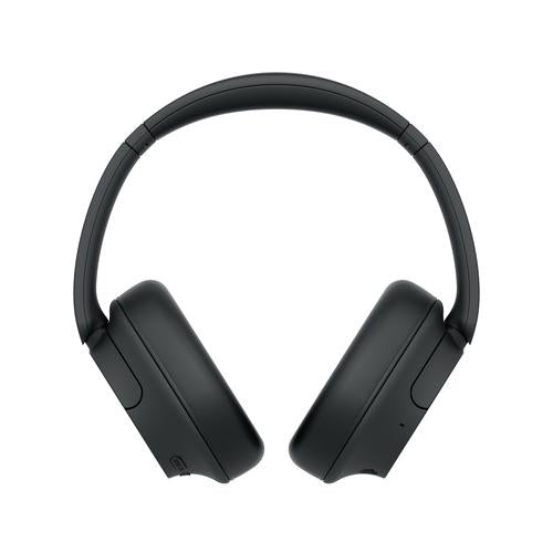 Sony WH-CH720 Headset Kabel & trådløs Opkald/musik USB Type-C Bluetooth Sort
