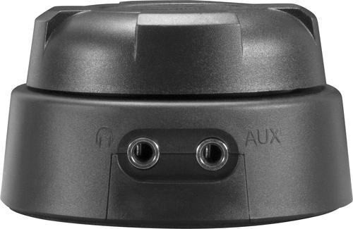 SPEEDLINK SL-830100-BK loudspeaker Black Wired & Wireless 60 W