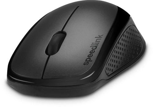 SPEEDLINK KAPPA mouse Office Right-hand RF Wireless Optical 1600 DPI