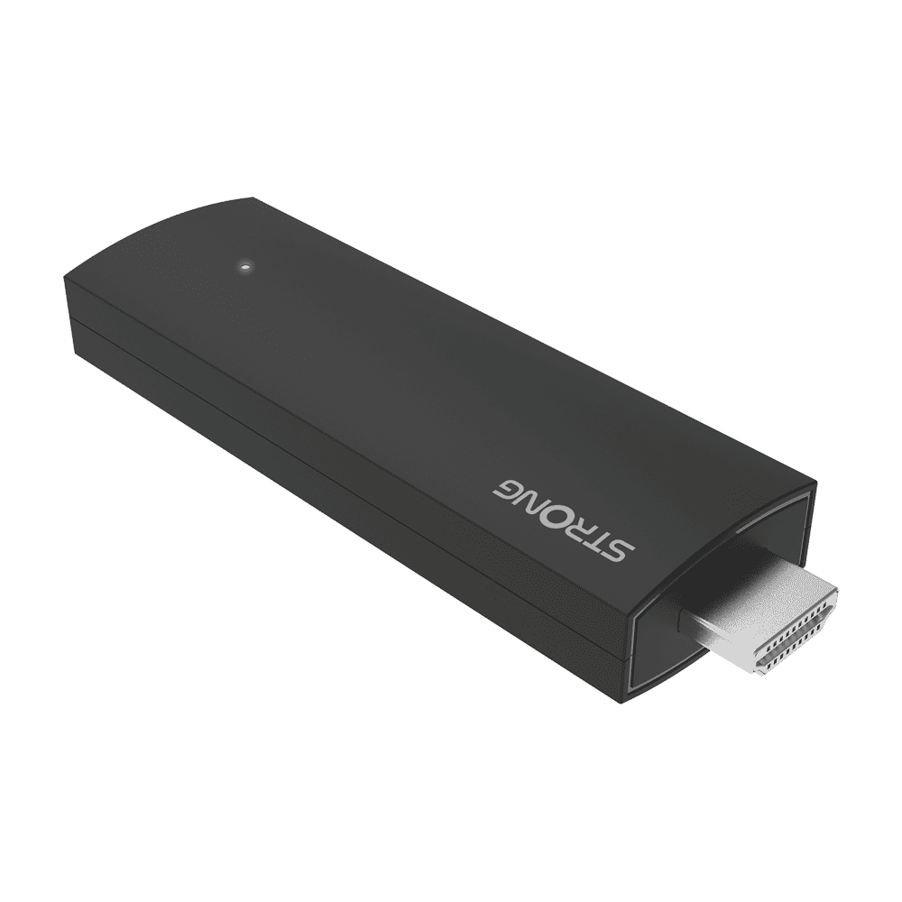 Strong SRT41 Google TV stick