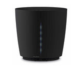 Stylies Pegasus 50 m² 60 dB 30 W Black