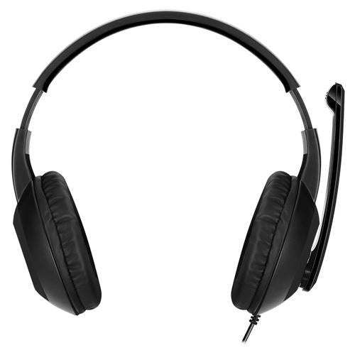 SVEN AP-680MV headphones/headset Wired Head-band Black, Blue