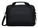 Targus EcoSmart 45.7 cm (18") Briefcase Black, Red