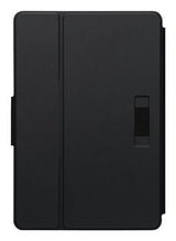 Targus THZ997GL tablet case 29.2 cm (11.5") Flip case Black