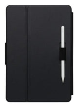 Targus THZ997GL tablet case 29.2 cm (11.5") Flip case Black
