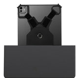 Targus THZ997GL tablet case 29.2 cm (11.5") Flip case Black
