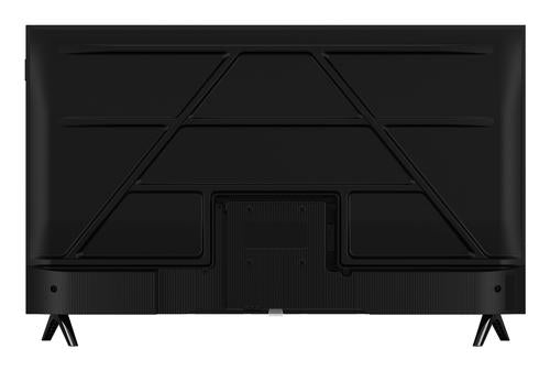TCL 40S5K TV 101.6 cm (40") Full HD Smart TV Wi-Fi Black