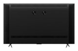 TCL Q6C 65Q6C TV 165.1 cm (65") 4K Ultra HD Smart TV Wi-Fi Metallic