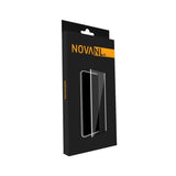 NOVA Glass Protector Pro Curved (Kant til kant) til Samsung Galaxy S25