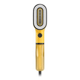 Tefal Pure Pop DT2026 Handheld garment steamer 0.07 L 1300 W Yellow