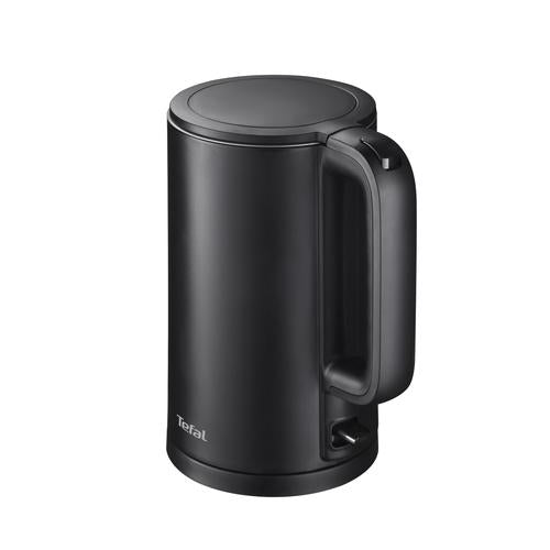 Tefal Thermo Protect KO1408E0 electric kettle 1.5 L 1500 W Black