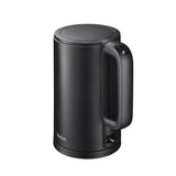 Tefal Thermo Protect KO1408E0 electric kettle 1.5 L 1500 W Black