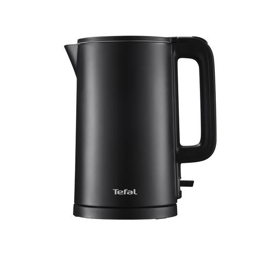 Tefal Thermo Protect KO1408E0 electric kettle 1.5 L 1500 W Black