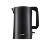 Tefal Thermo Protect KO1408E0 electric kettle 1.5 L 1500 W Black