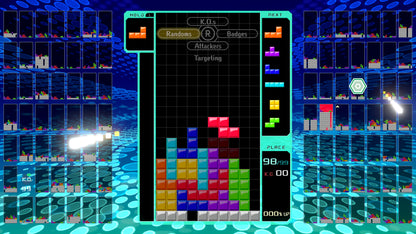 Tetris 99 - Nintendo Switch