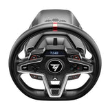 Thrustmaster T248 Sort USB Rat + Pedaler Analog/digital PC, PlayStation 4, PlayStation 5