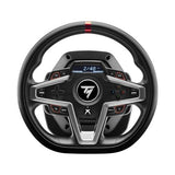 Thrustmaster T248 Sort USB Rat + Pedaler Analog/digital PC, PlayStation 4, PlayStation 5