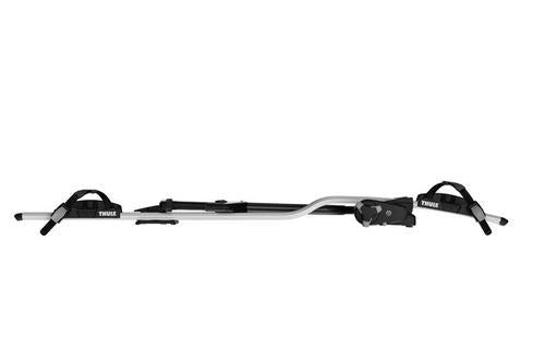 Thule ProRide Bicycle carrier Aluminium, Black