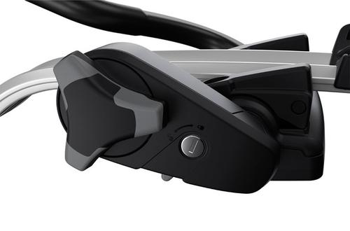 Thule ProRide Bicycle carrier Aluminium, Black