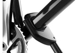 Thule ProRide Bicycle carrier Aluminium, Black
