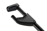 Thule ProRide Bicycle carrier Aluminium, Black