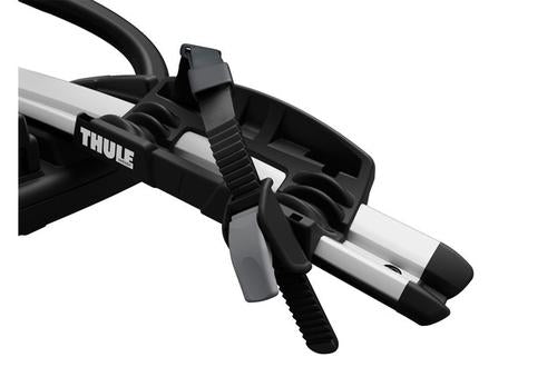 Thule ProRide Bicycle carrier Aluminium, Black