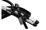 Thule ProRide Bicycle carrier Aluminium, Black