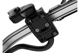 Thule ProRide Bicycle carrier Aluminium, Black