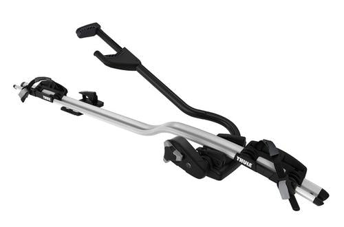 Thule ProRide Bicycle carrier Aluminium, Black