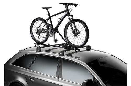 Thule ProRide Cykelholder Sort