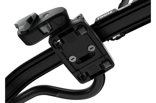 Thule ProRide Cykelholder Sort