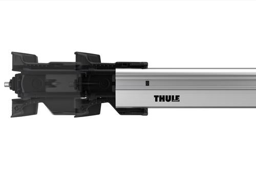 Thule WingBar Edge car roof rack accessory Load bar