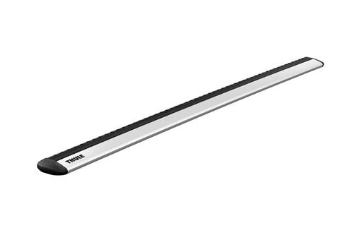 Thule WingBar Evo 127 tilbehør til tagbagagebærer