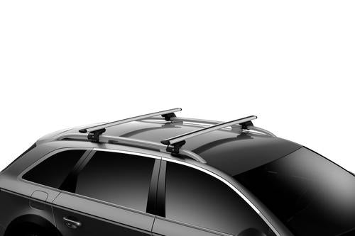 Thule WingBar Evo 127 tilbehør til tagbagagebærer