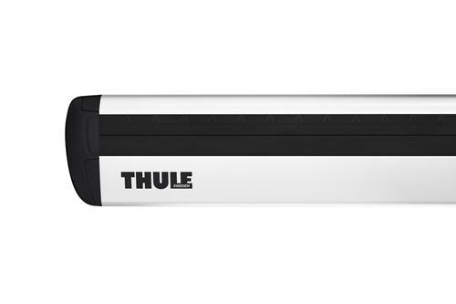 Thule WingBar Evo 127 tilbehør til tagbagagebærer