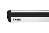 Thule WingBar Evo 127 tilbehør til tagbagagebærer