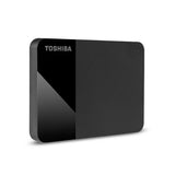Toshiba Canvio Ready external hard drive 1 TB 2.5" Micro-USB B 3.2 Gen 1 (3.1 Gen 1) Black
