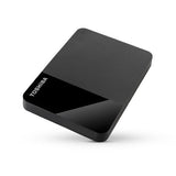 Toshiba Canvio Ready external hard drive 4 TB 2.5" Micro-USB B 2.0/3.2 Gen 1 (3.1 Gen 1) Black